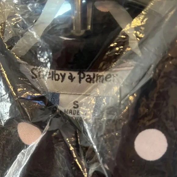 Shelby & Palmer dress size small, NWT - Picture 5 of 5